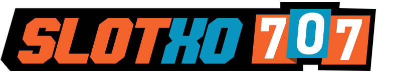 SLOTXO707